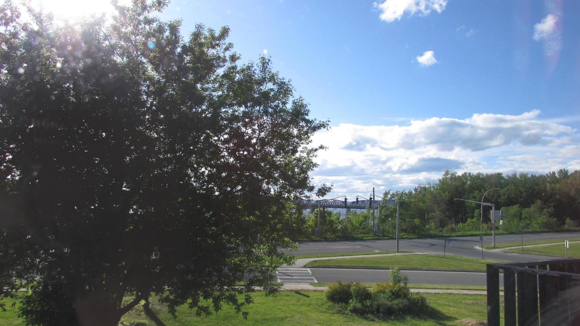 The Fort Nashwaak Motel Fredericton Kültér fotó