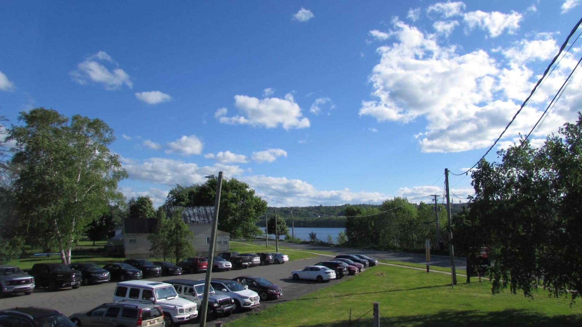 The Fort Nashwaak Motel Fredericton Szoba fotó